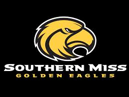 Southern Miss Football Logo
